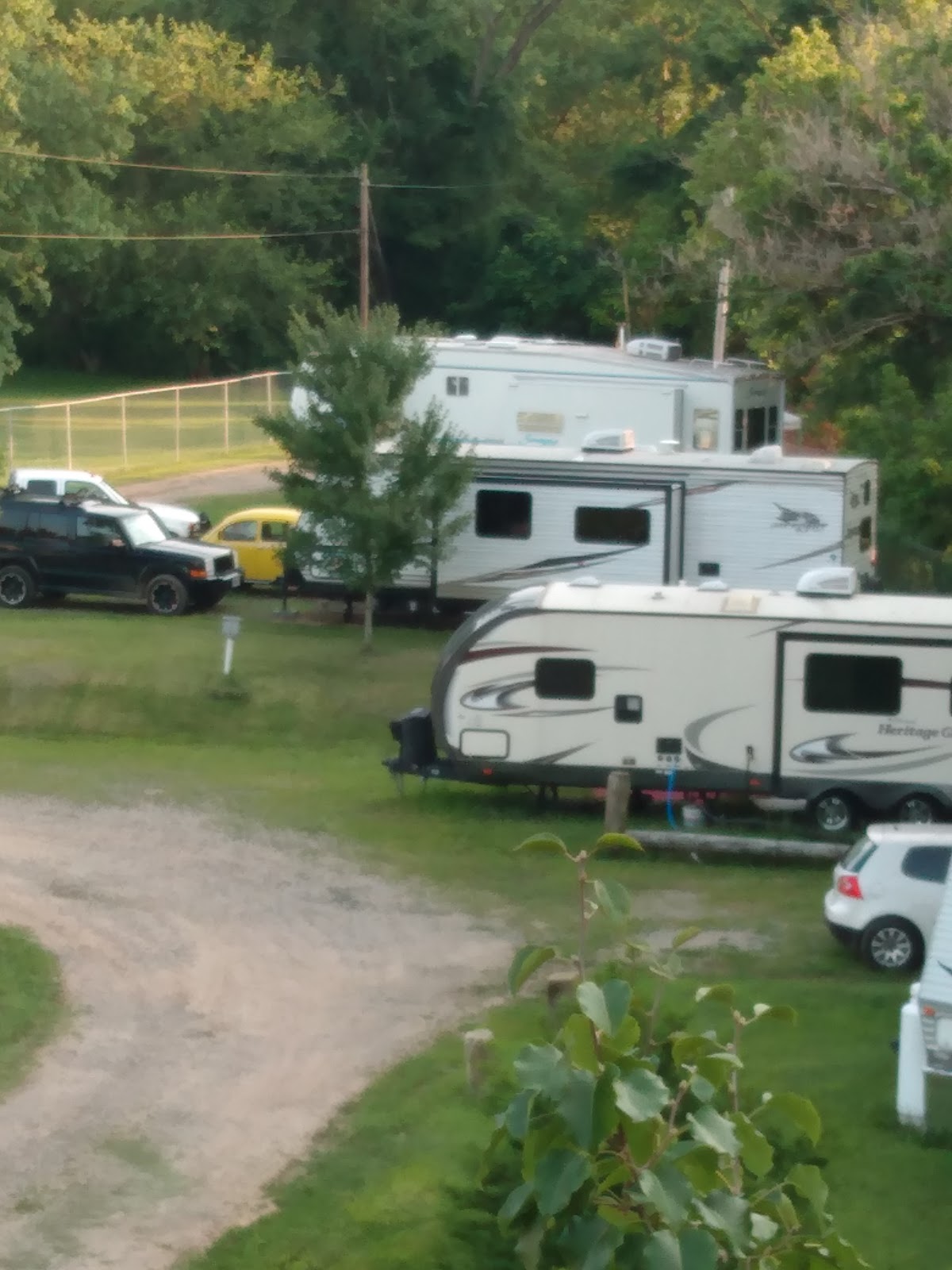 Civitan RV Park