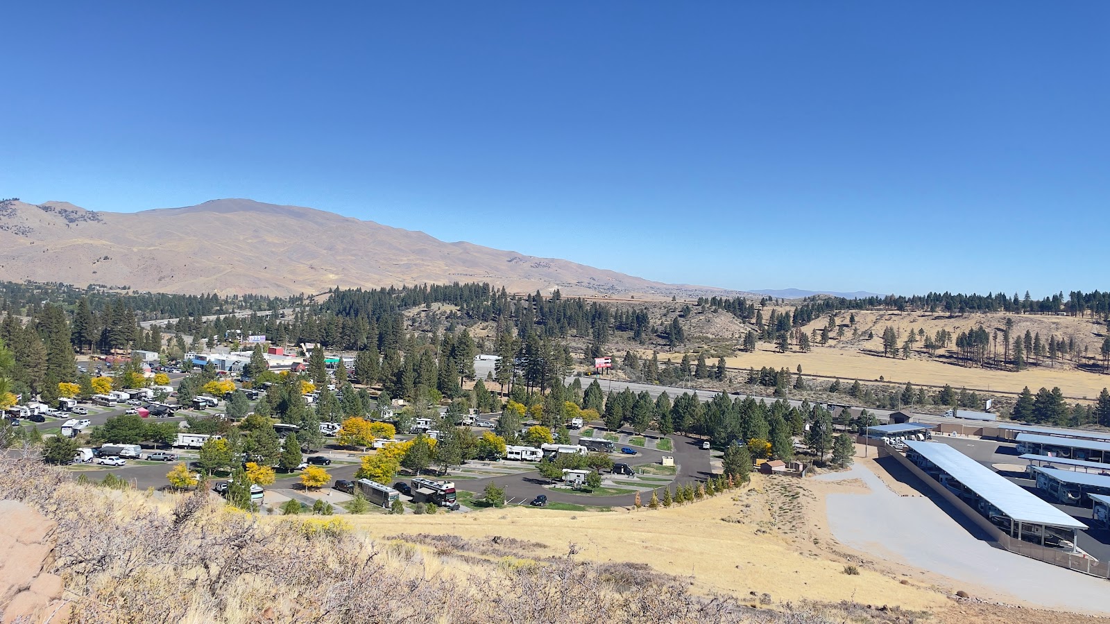 GOLD RANCH CASINO & RV RESORT