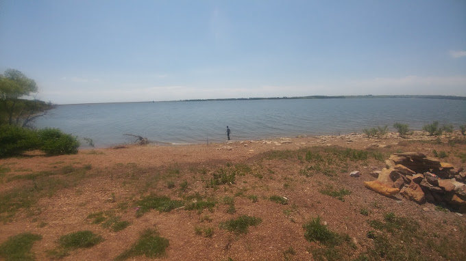 Eisenhower State Park