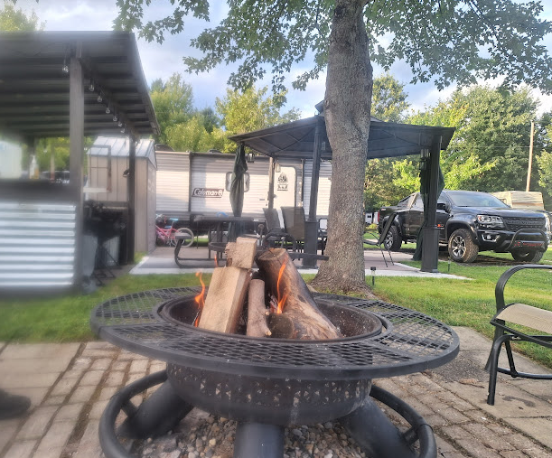 Leisure Haven Campground