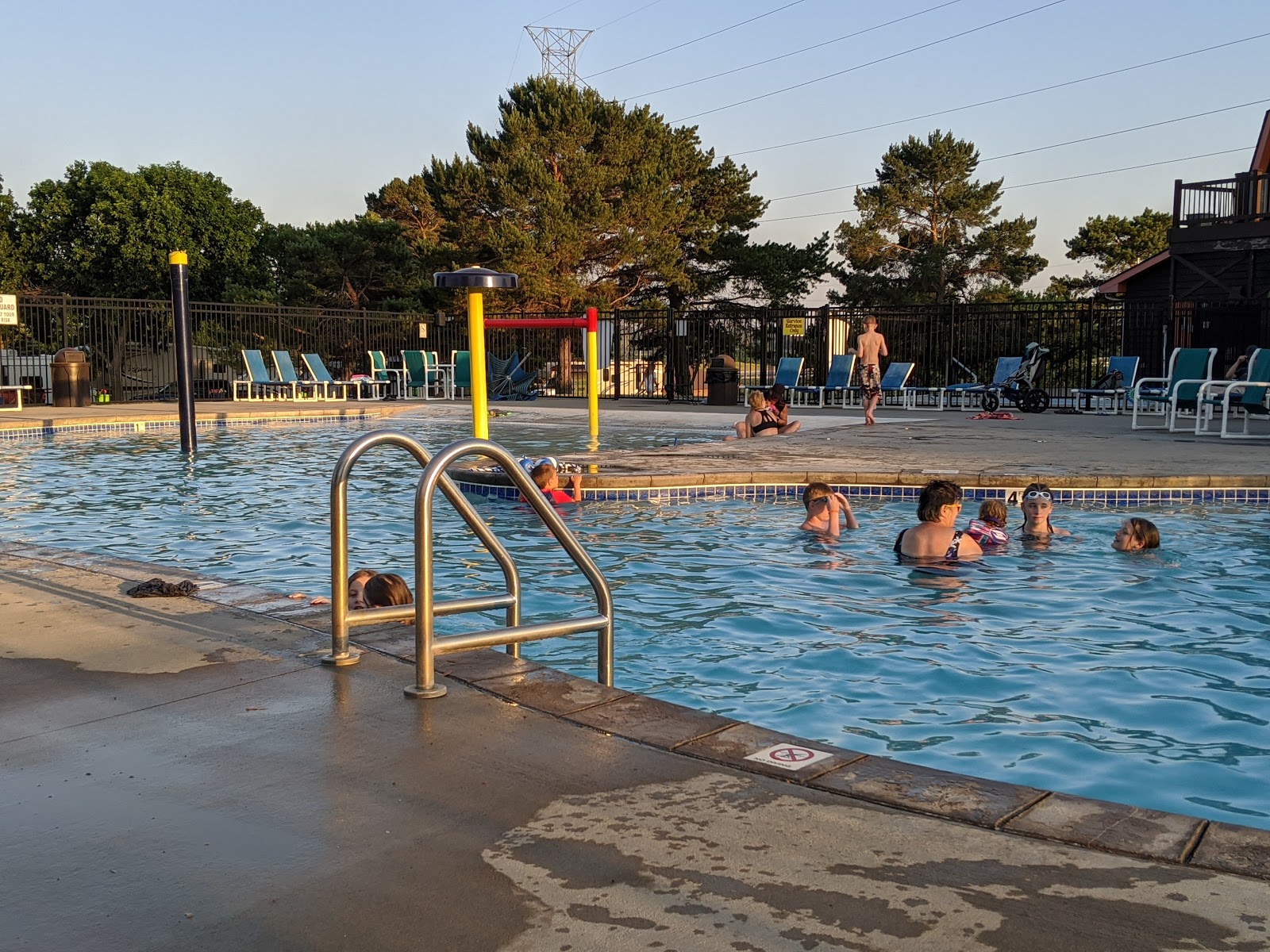 Yogi Bear’s Jellystone Park of Sioux Falls