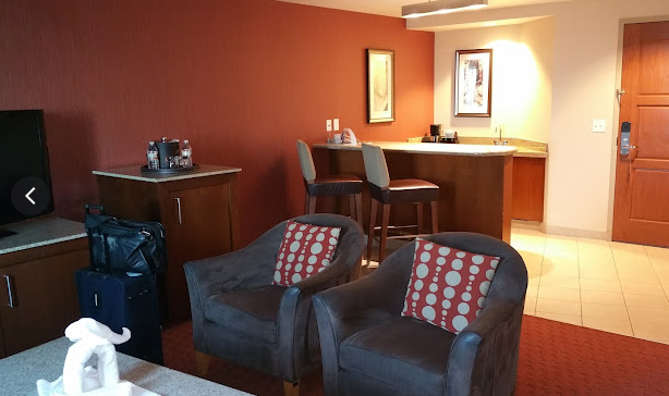 Tachi Palace Hotel and Casino