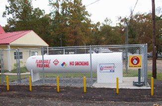 Miss Ellie's RV Park