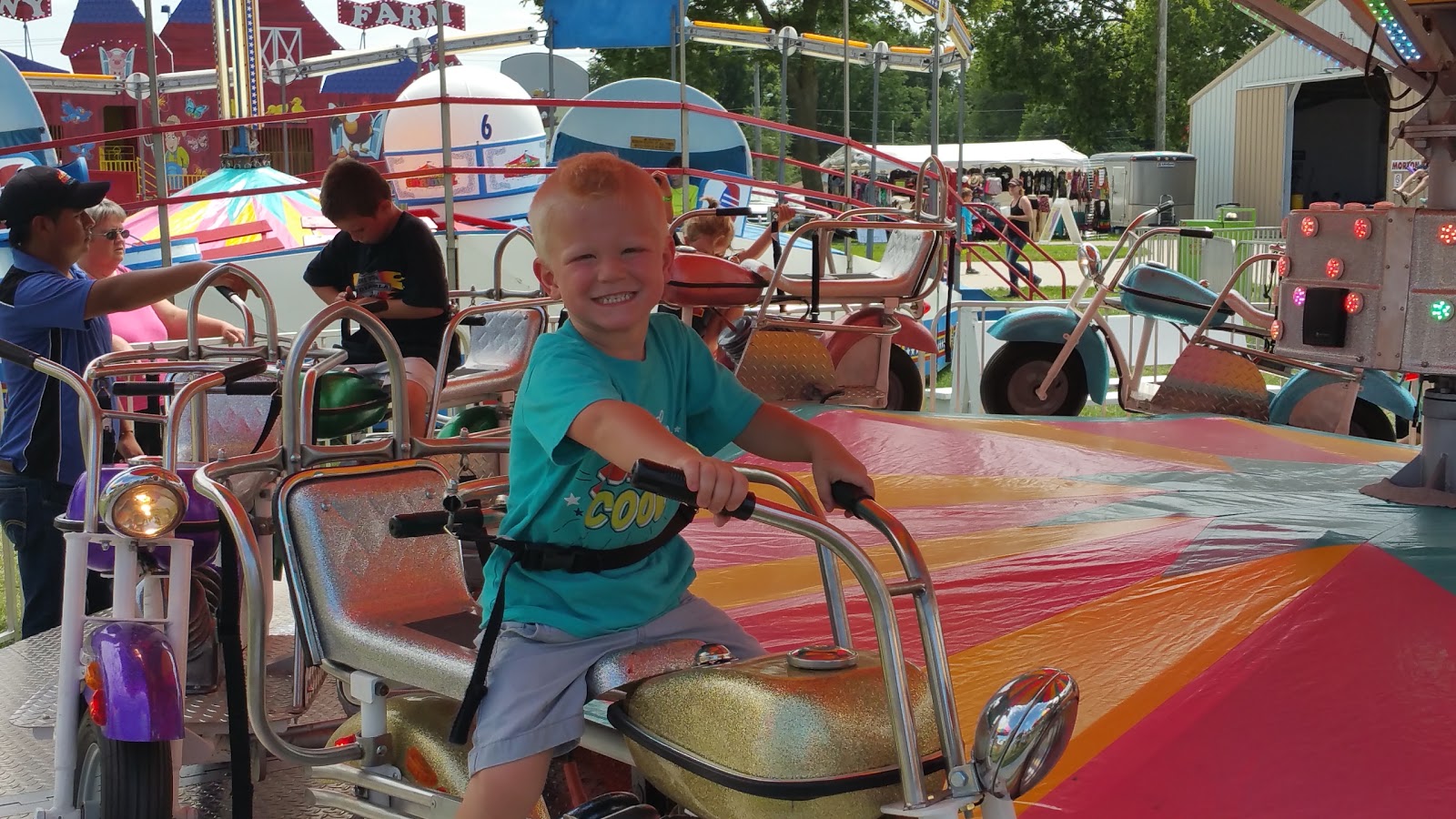 Warren County Fairgrounds