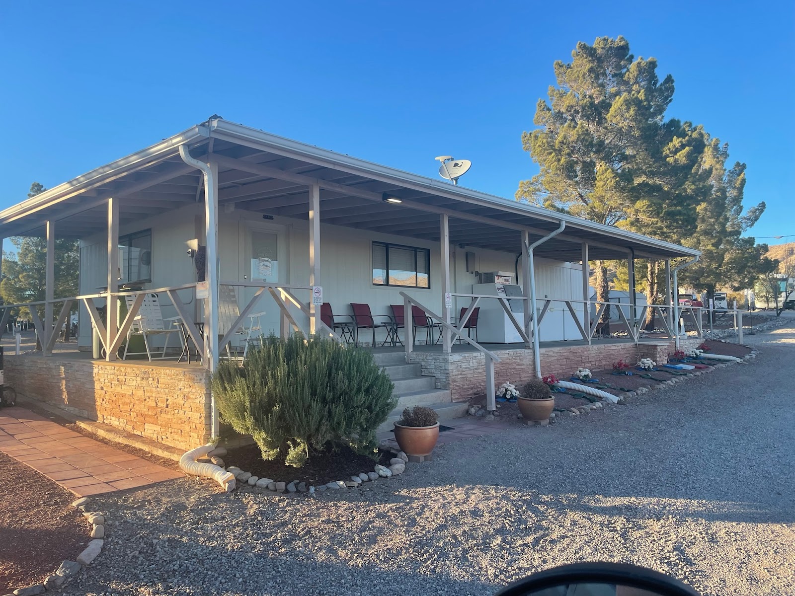 Monticello RV Park & Store