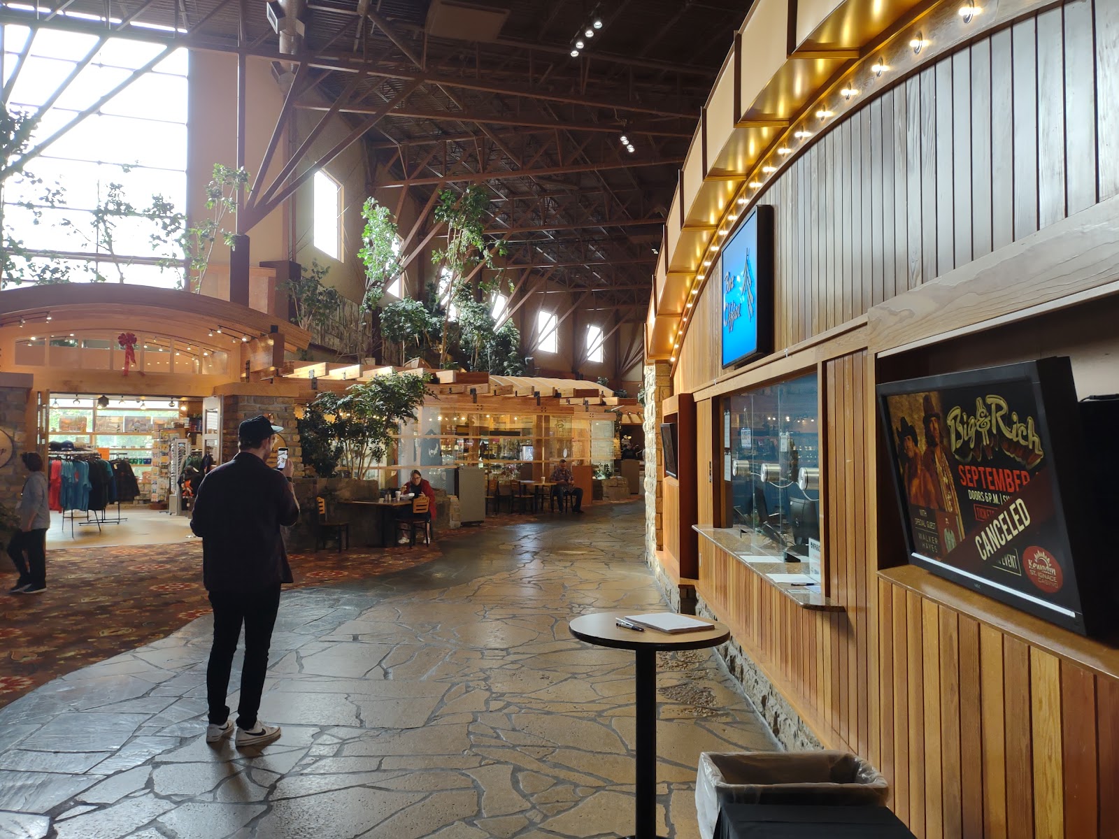 Kewadin Casino - Sault Ste Marie