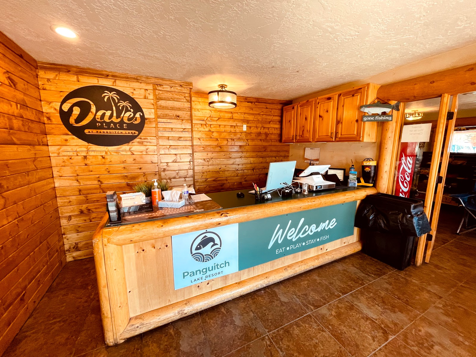 Panguitch Lake Resort