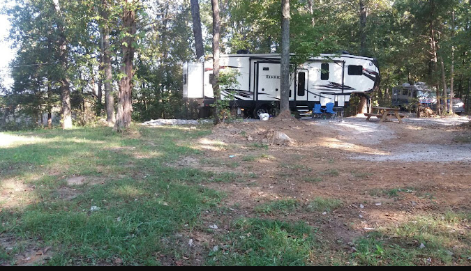 Dixieland Campground