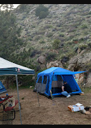 Canyonside Campground