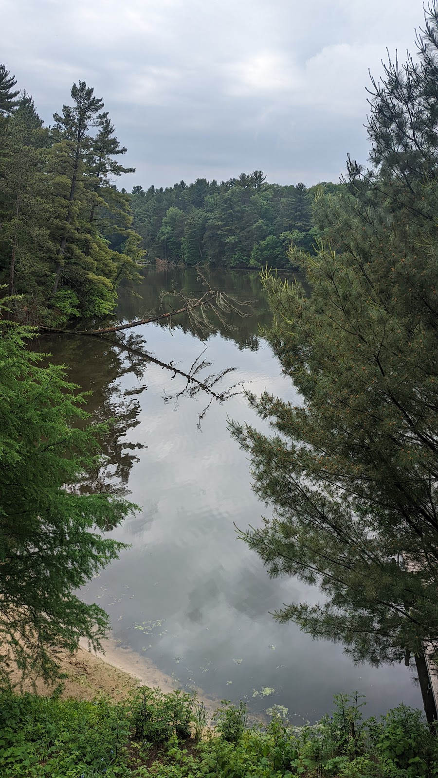 Mirror Lake State Park