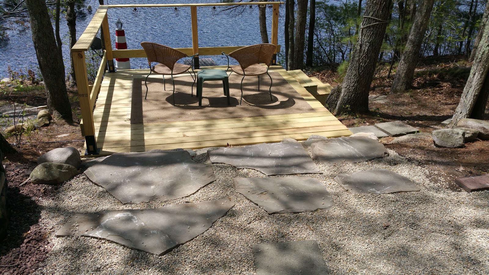 Holiday Acres Camping Resort