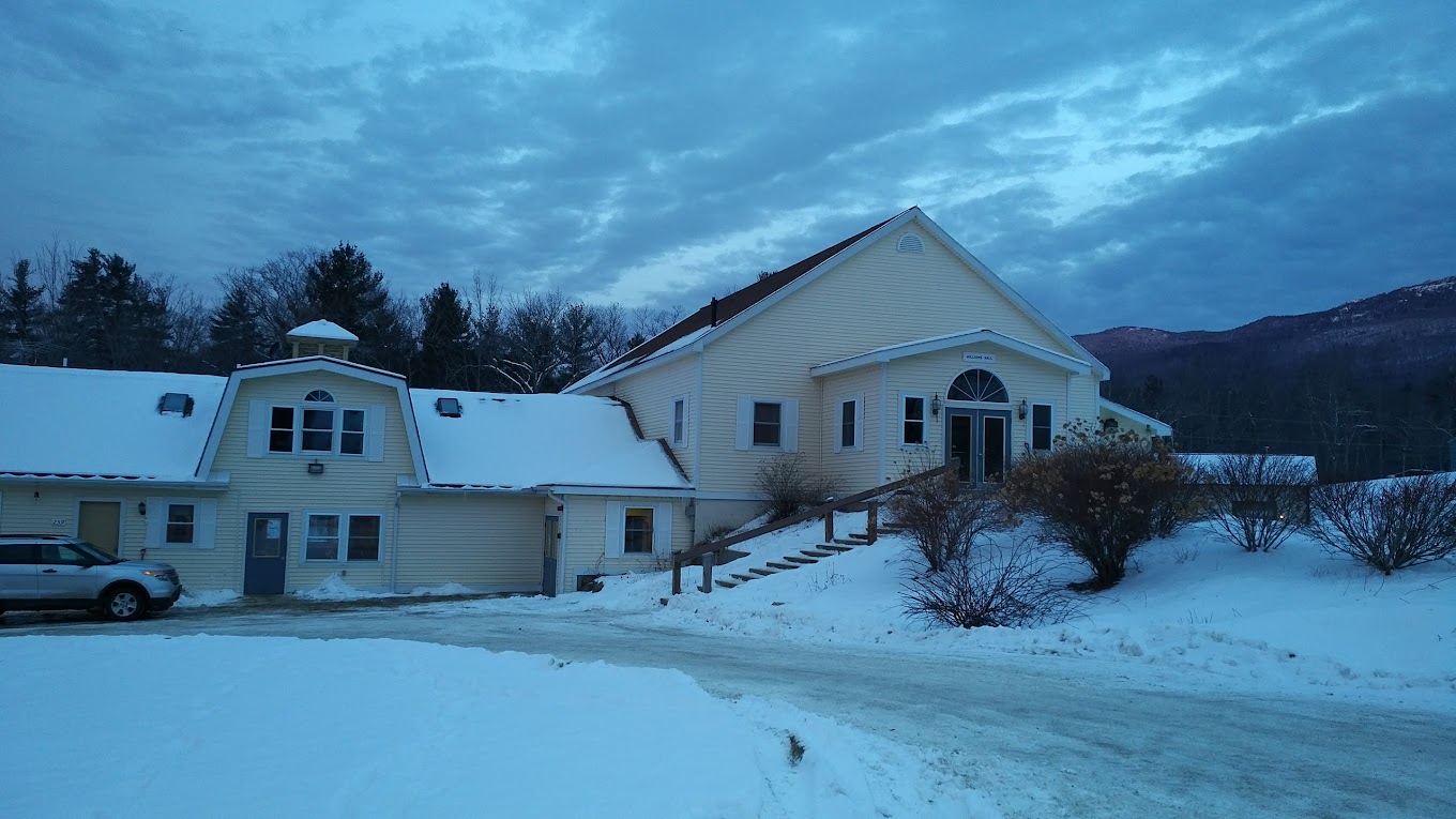 Monadnock Bible Campground