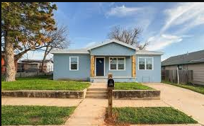 Chapparal Mobile Home and RV Pk