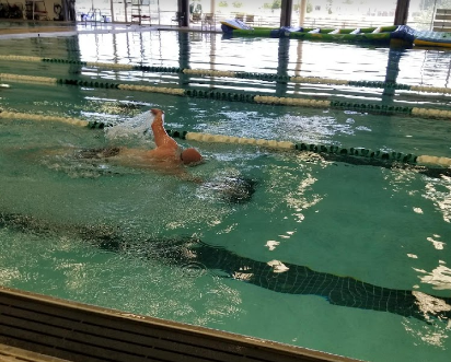 Galloway-Hammond RV Park