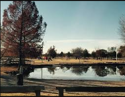 Sayre City Park Campground