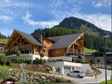 Hide A Way Mobile Village