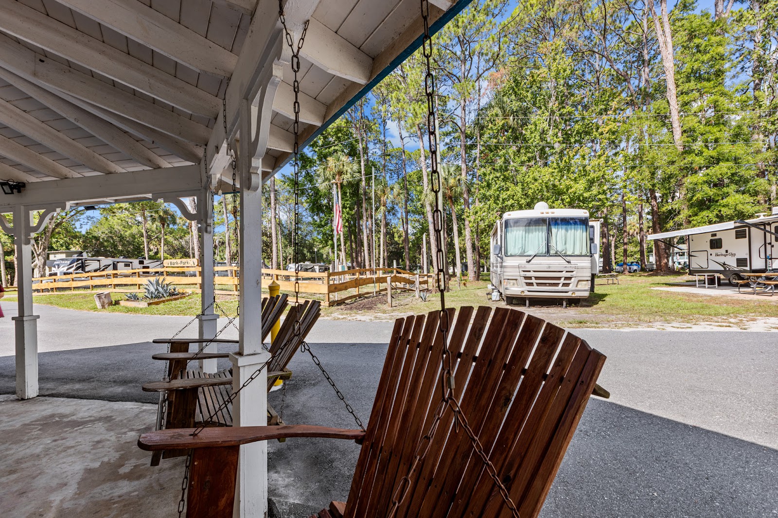 Cattail Creek RV Park