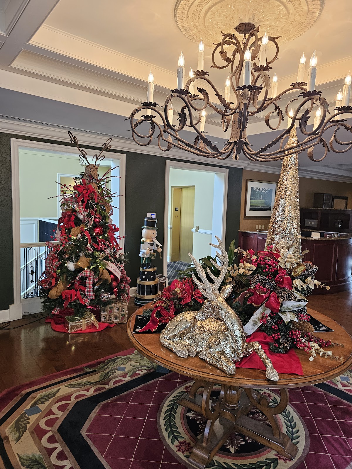 Chenal Country Club & Golf Course