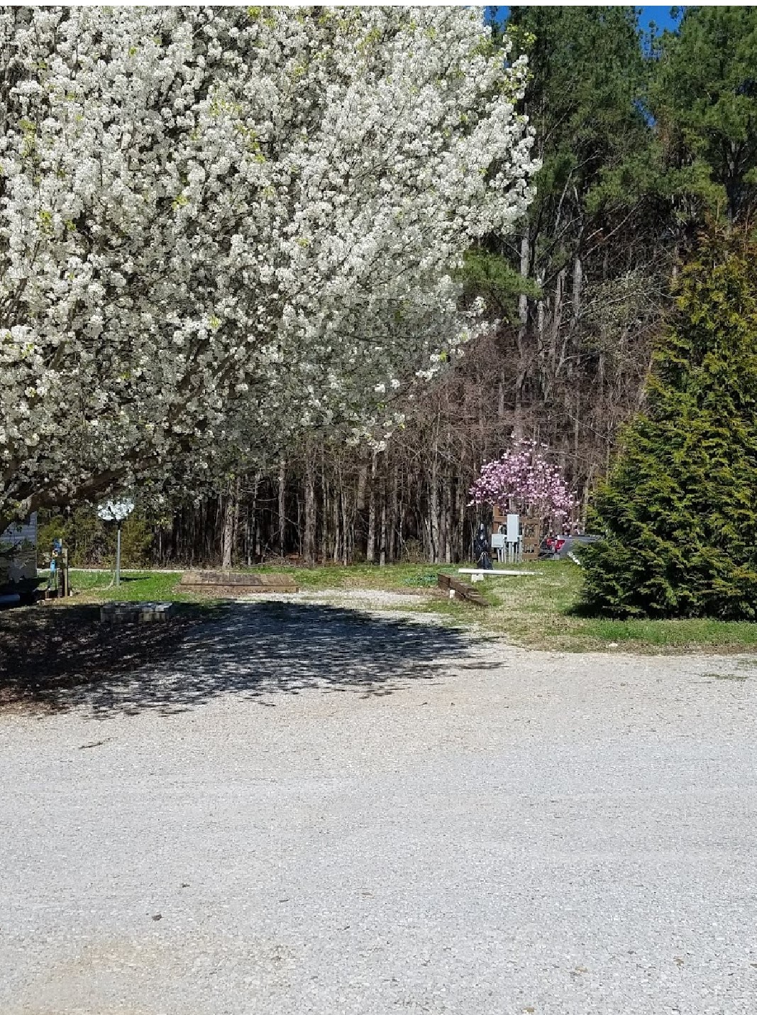 Sunday Morning RV Park