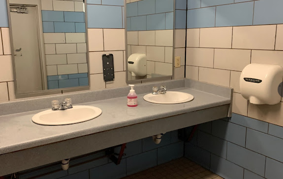 Grand Marais City RV Park