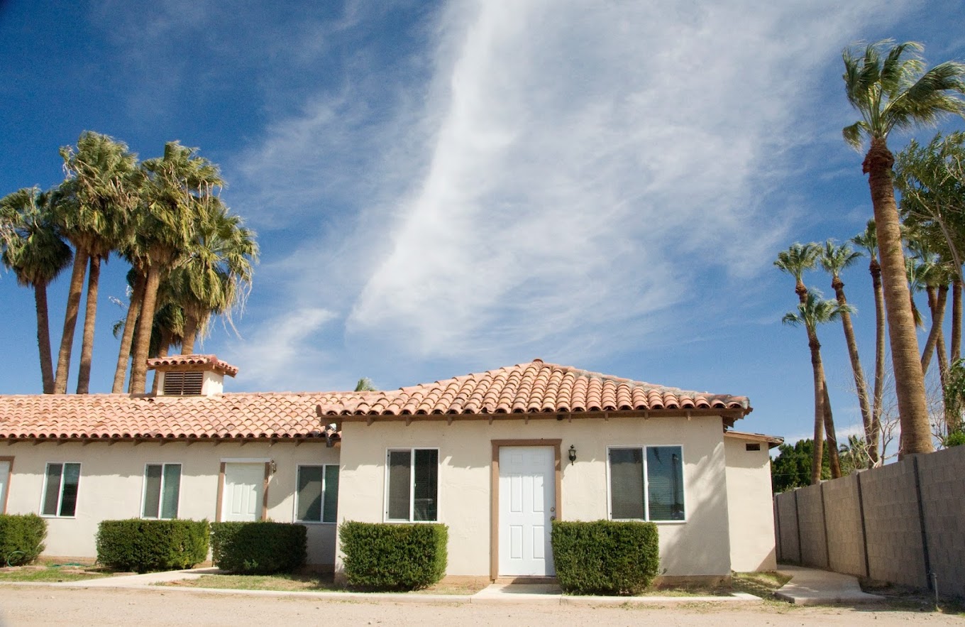 Rolle’s Lynda Vista RV Resort