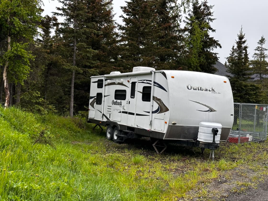 Big Lake North State Recreation Site- Great Holiday Campgrounds