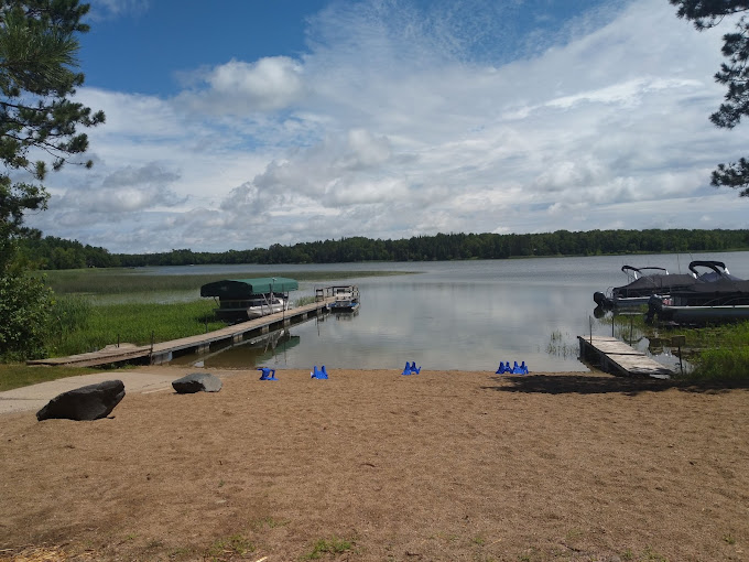 Breeze Camping and RV Resort