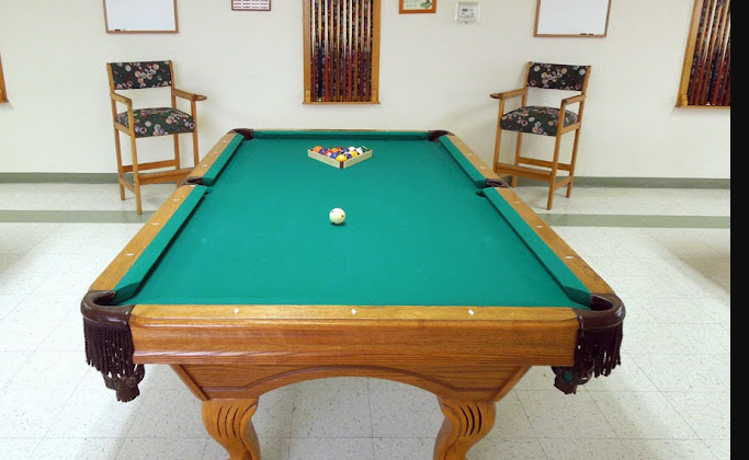 Rancho Rialto RV Resort (55+ Park)