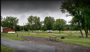 Smith's Fork RV Park