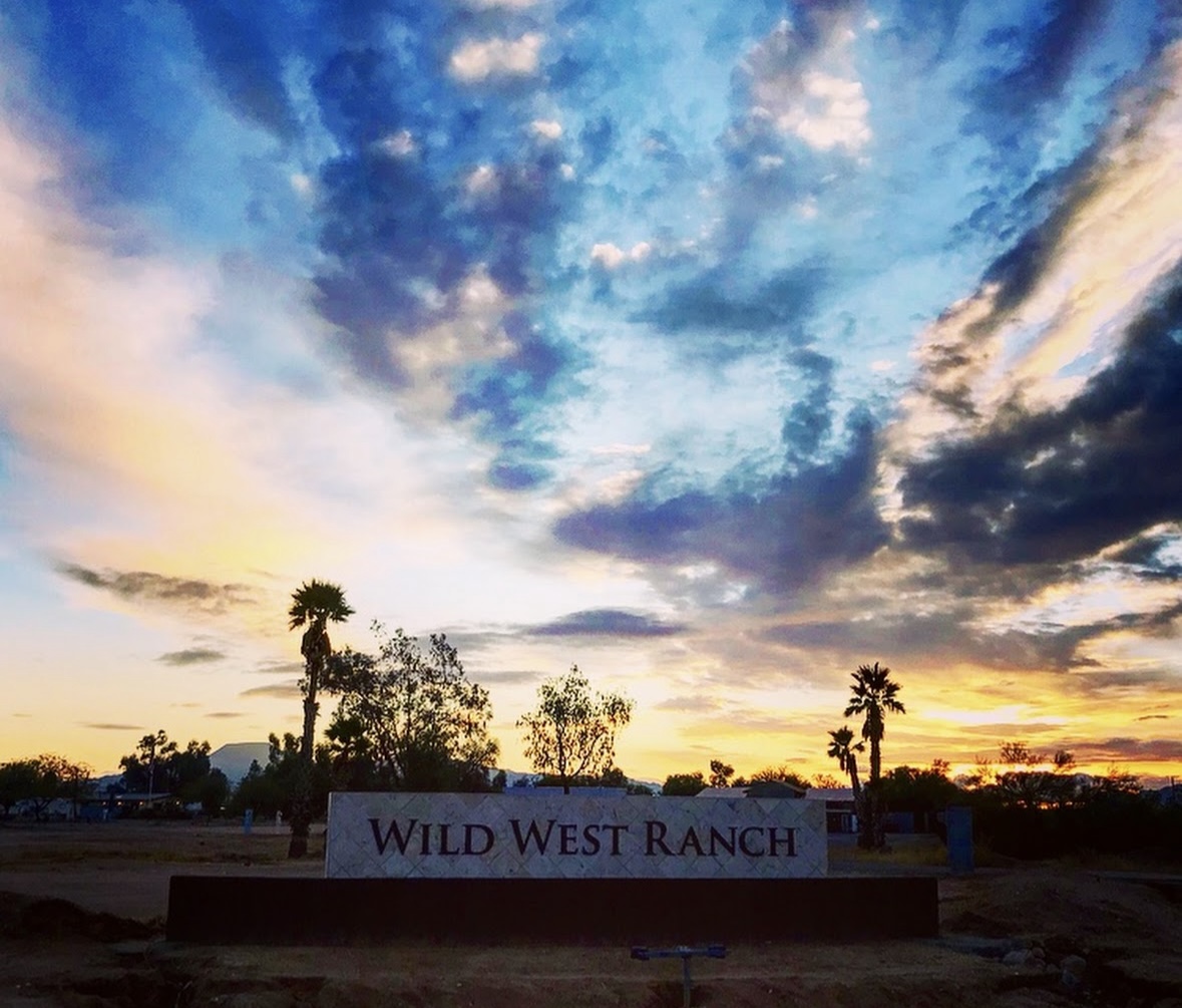 Wild West Ranch and RV Resort