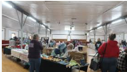 Redbank Valley Municipal Park