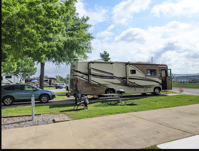 River View RV Park