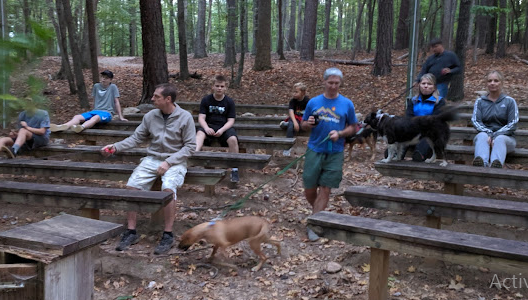 BW Wells Group Campgrounds