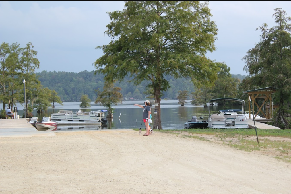 Cypress Landing RV Park