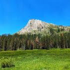 Clark Fork Campground