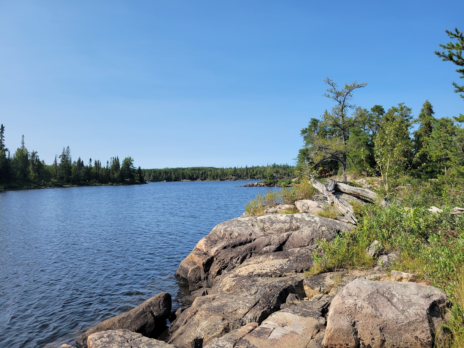 Trail’s End Campground