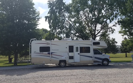 City RV Park - Deshler