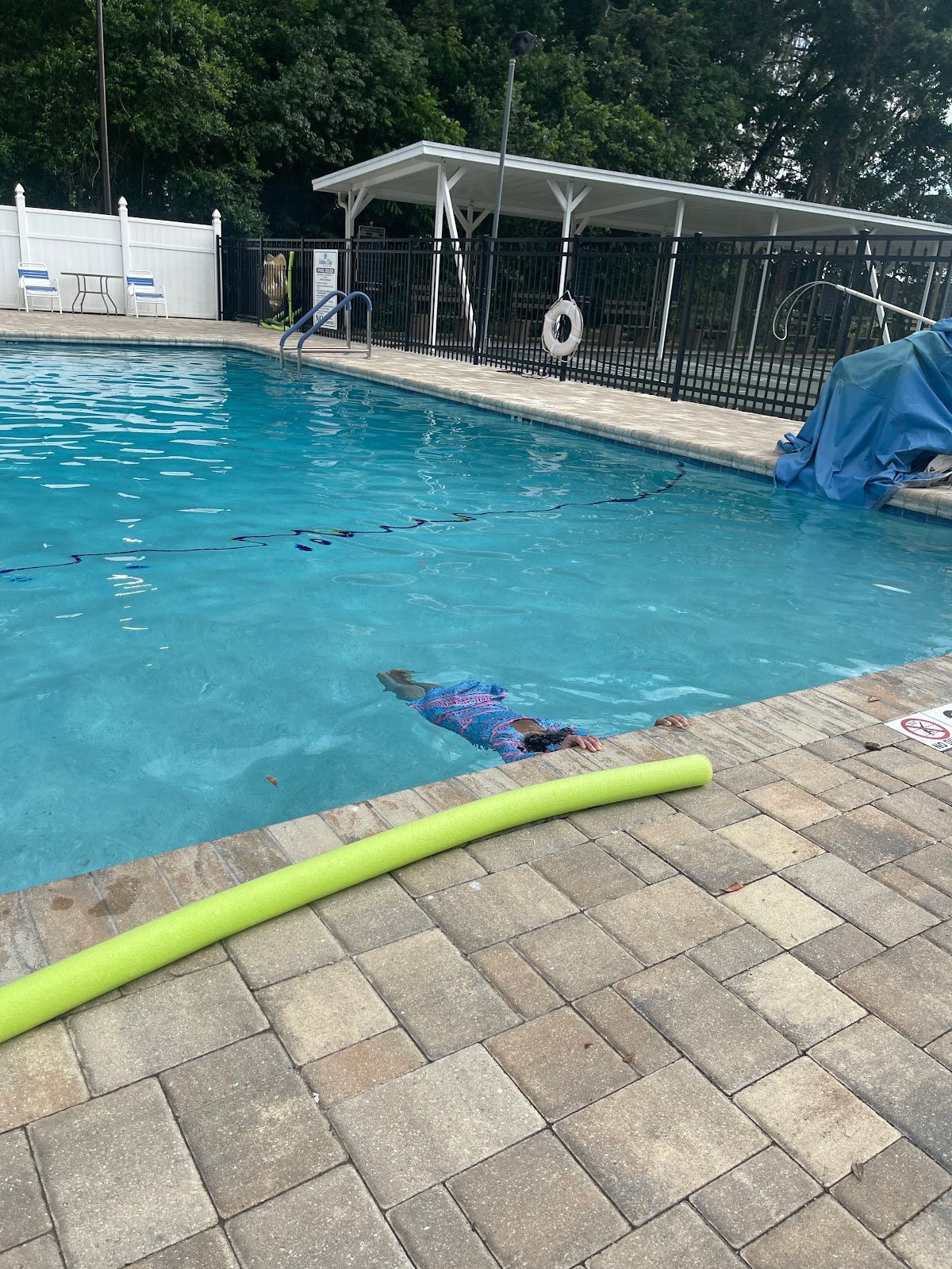 Waters Edge 55+ RV Resort