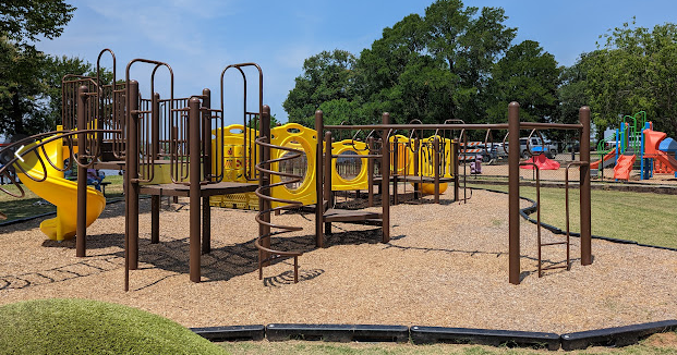 Earl G Williamson Park