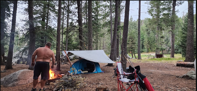 Soldier Creek Campground