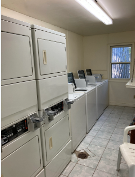 Blue Heron Campground