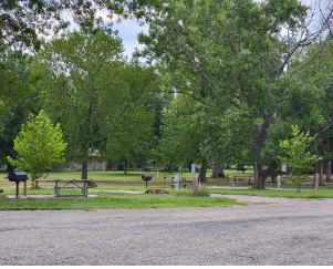 Dunhams RV Park and Storage