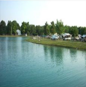 Tall Timbers Campground