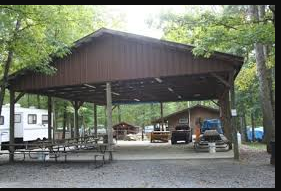 Cherokee Campground