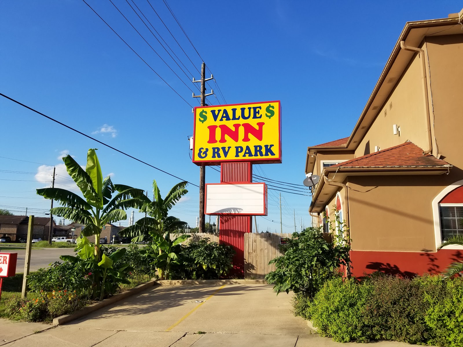 Value Inn & RV Park
