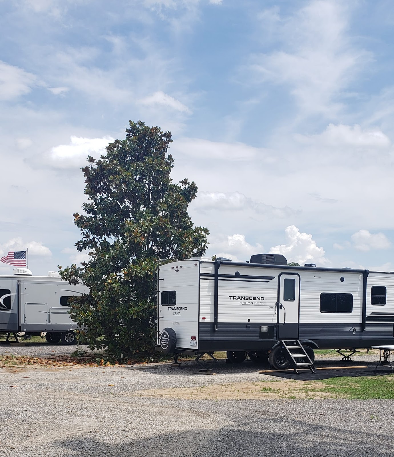 Magnolia Campground & Country Store