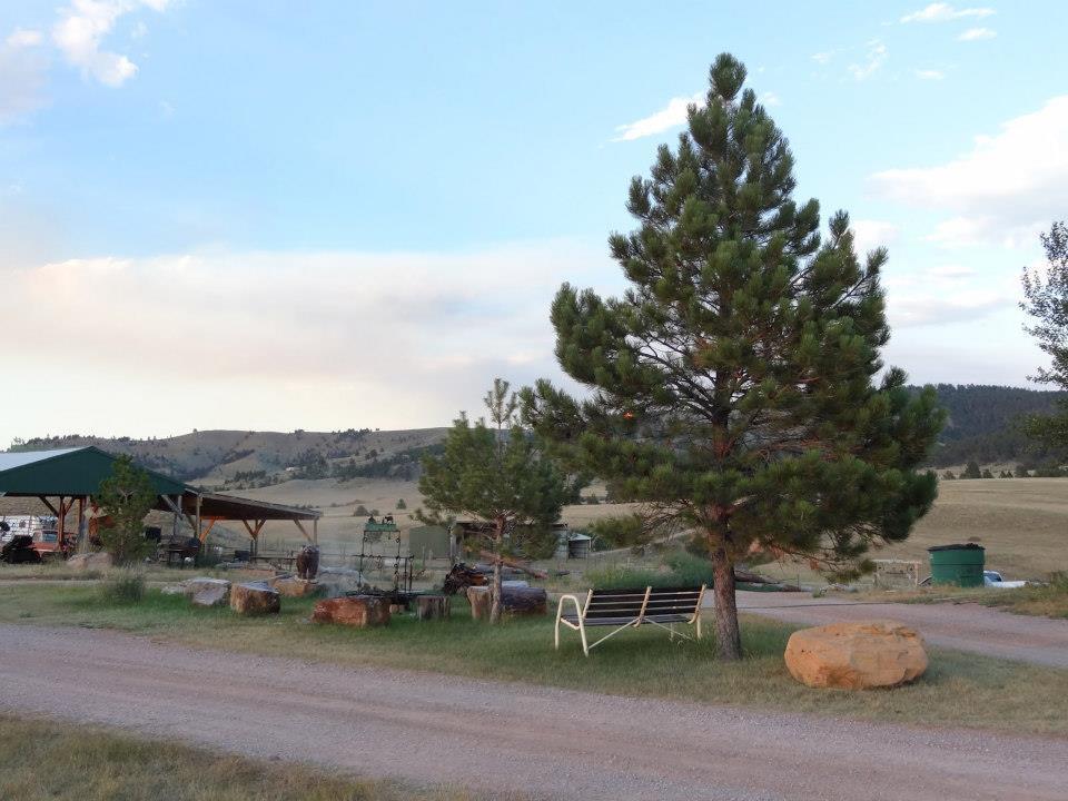 Kemo Sabay Campground