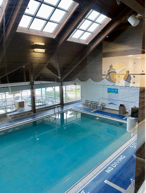 Maumee Bay State Park