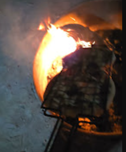 Wander Camp Grand Canyon