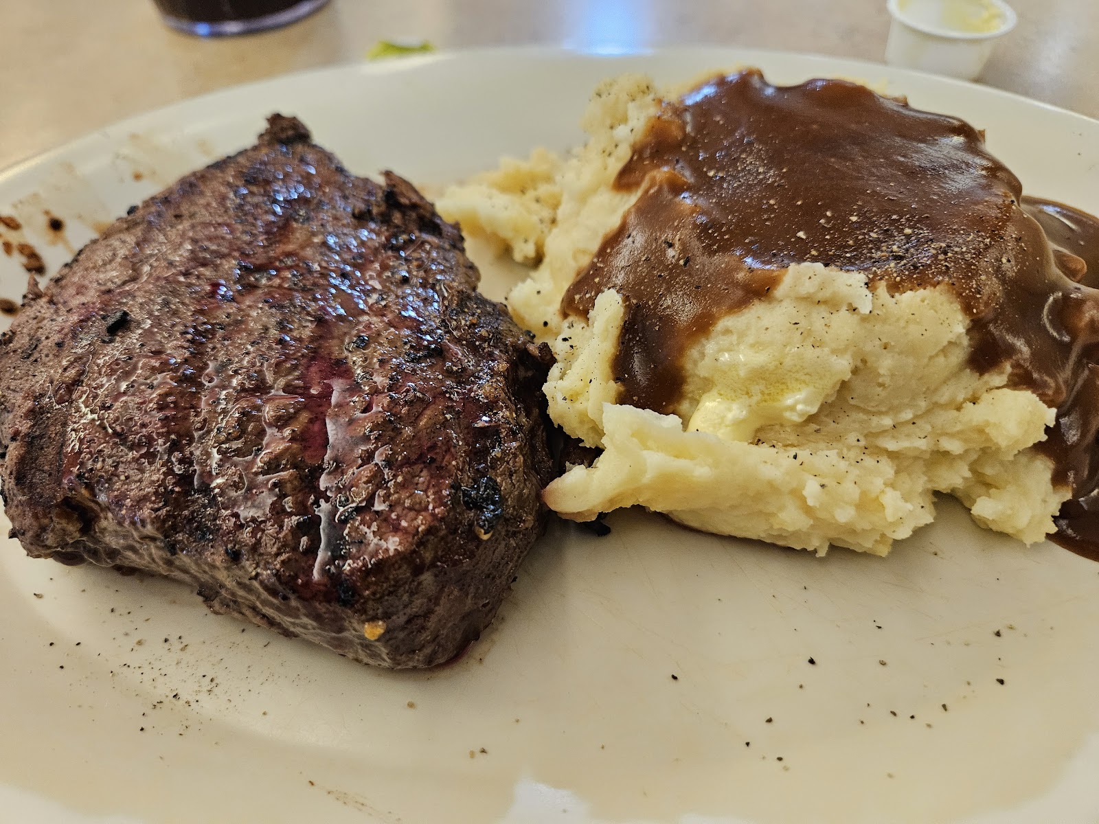 Johnson's Corner RV Retreat